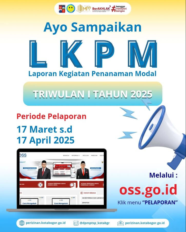 LKPM TRIWULAN IV 